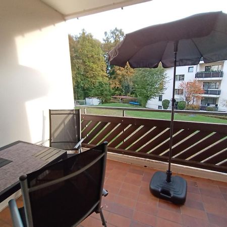 Bodensee Apartment Friedrichshafen Rotkehlchen 27 Exteriér fotografie